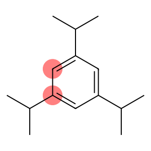 1,3,5-三異丙基苯 1,3,5-Triisopropylbenzene 