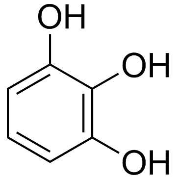 焦性沒食子酸  （工業級、AR級、CP級)87-66-1