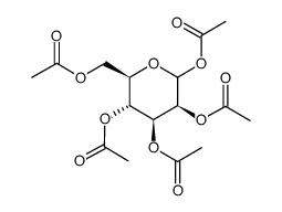 1,2,3,4,6-五-O-乙?；?D-吡喃甘露糖25941-03-1